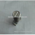 T bolt, customed t bolt, zinc plated T-shaped bolt